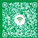 Código QR verde con enlace bit.ly/3RpbgXa para consultar fuentes de investigación.