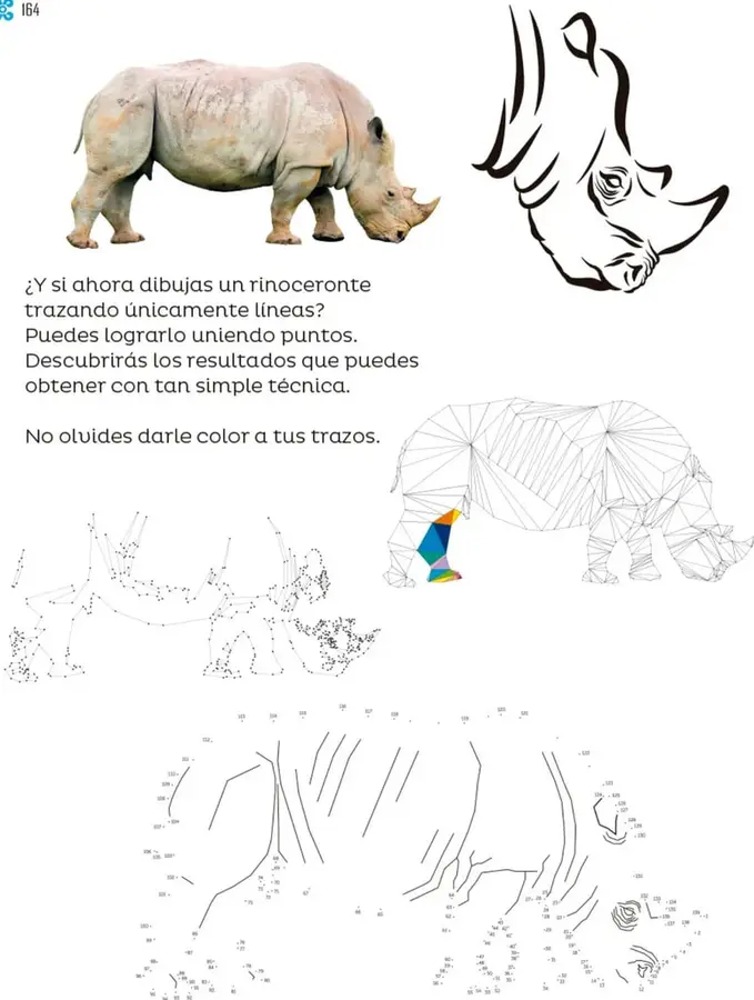 Figura 1 de Múltiples lenguajes. Libro de Educación Primaria Grado 2° Ciclo Escolar 2025 - 2026