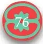 Sello con paginación '70'.