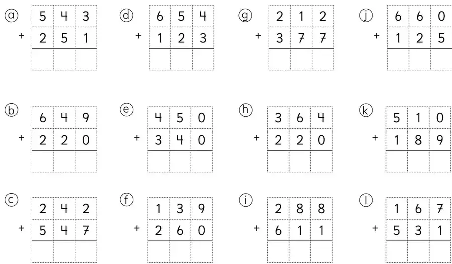 Figura 4 de Sumo Primero – Cuarto Básico | Texto del Estudiante MINEDUC – Descargar PDF · 2024