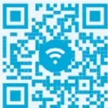 Código QR con enlace al artículo sobre refranes.