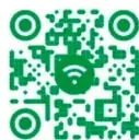 Código QR verde con el enlace bit.ly/3xfMvpw que conduce a fuentes de consulta adicionales del proyecto.