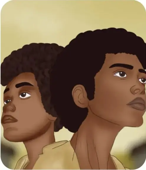 Figura 1 de Etnoeducacion 8° · Egb 8 Etnoeducacion 2024 · 2024