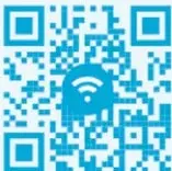 Código QR para acceder al material 'El día en que los niños y las niñas del mundo aprendieron cómo cuidar a la madre tierra'.
