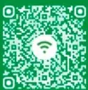 Código QR verde con enlace bit.ly/3R0ForE sobre cómo elaborar un texto ilustrado.