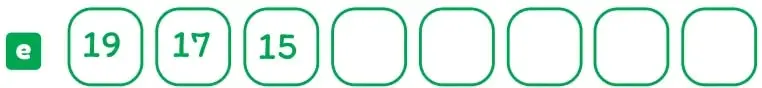 Figura 5 de Matemática – Segundo Básico | Texto del Estudiante MINEDUC – Descargar PDF · 2024