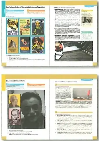 Figura 1 de Lengua Y Literatura 8° · Egb 8 Lengua Y Literatura 2025 · 2025