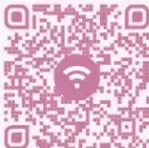 Código QR con el texto 'Disponible en https://bit.ly/418YeAQ' que enlaza al texto recomendado.