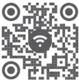 Tres códigos QR con los nombres Revista Hélix, Revista Deveras y Revista ¿Cómo ves? y sus enlaces.