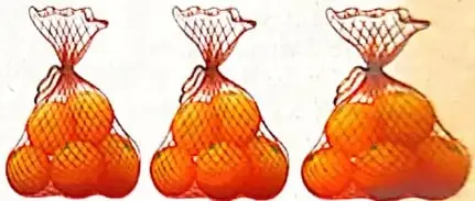 Tabla de antecesor, número y sucesor, junto a comparaciones de números de tres cifras.
