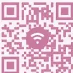 Código QR que enlaza al recurso de la Comisión Nacional para Prevenir y Erradicar la Violencia Contra las Mujeres sobre estereotipos de género (http://bit.ly/351dXNL).