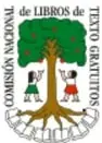Código de barras (9786075794952), logotipo SEP 'Educación' y logotipo de la CONALITEG.