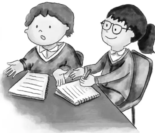 Figura 1 de Lenguaje y Comunicación – Tercero Básico | Texto del Estudiante MINEDUC – Descargar PDF · 2024