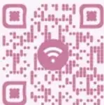 Código QR para el material '129 estrategias de promoción y animación de lectura' (bitly.ws/A8n9)