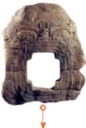 Figura de chamán de Tlatilco.
