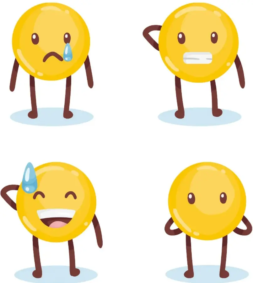 Párrafo informativo sobre la creación de Emojipedia por Jeremy Burge en 2013.
