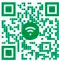 Código QR verde con enlace bit.ly/4bVokM9