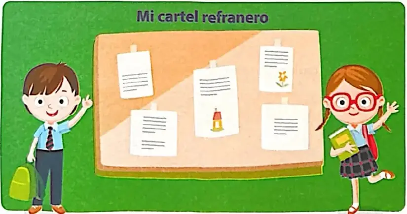 Figura 2 de Lengua y Literatura 4° · 2025