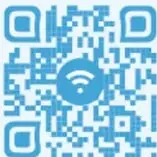 Código QR del recurso «Reino Plantae» del Portal Académico CCH, UNAM, disponible en https://bit.ly/4aEWG5i.