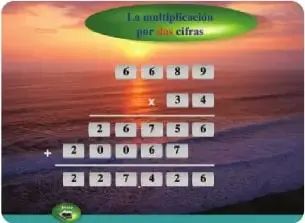 Figura 6 de Matematica 6° · Egb 6 Matematica 2025 · 2025