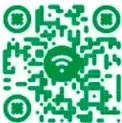 Logotipo de la colección editorial (ícono verde de libro/planta).