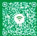 Código QR verde con enlace bit.ly/3RpbgXa.