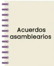Manos sosteniendo carteles con mensajes: 'No a la violencia', 'No al Acoso escolar' y 'Alto al bullying'. Texto: Solución: Campañas antibullying.