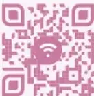 Texto PROFUNDICEMOS con dos códigos QR que enlazan a documentos de consulta