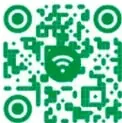 Código QR verde con enlace bit.ly/3xfMvpw para información adicional.