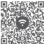 Dos códigos QR con los enlaces https://bit.ly/42X5u00 y https://bitly.ws/3bxhK sobre guiones radiofónicos.