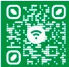 Código QR verde con enlace bit.ly/4435LT6 para consultar cómo se lleva a cabo una prueba científica.