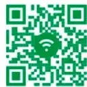 Código QR verde con enlace bit.ly/3RpbgXa que apunta a recursos digitales sobre la etapa del proyecto.