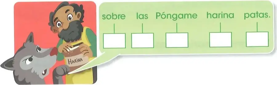 Figura 1 de Lengua Y Literatura 2° · Egb 2 Lengua Y Literatura 2025 · 2025