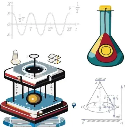 Figura 1 de Fisica 2° · Bgu 2 Fisica 2024 · 2024