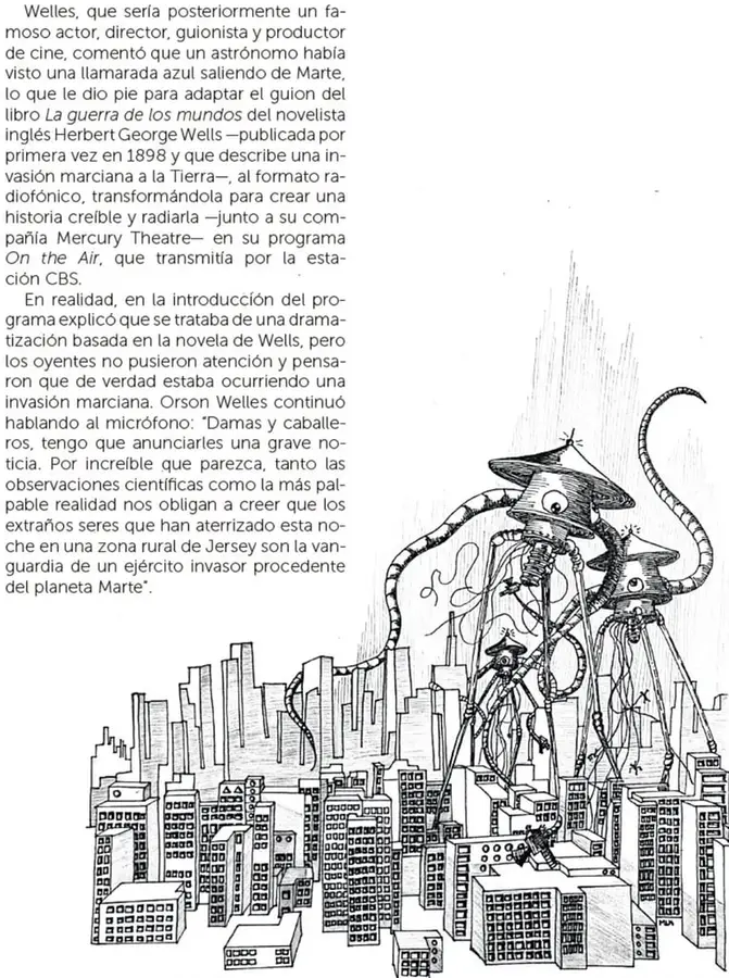 Figura 1 de Colección Sk´asolil. Múltiples lenguajes. Libro de Educación Telesecundaria Grado 2° Ciclo Escolar 2025 - 2026