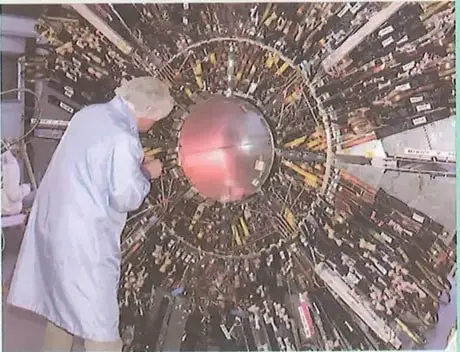 Figura 1 de Ciencias Naturales 8° · Egb 8 Ciencias Naturales 2025 · 2025