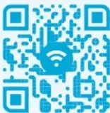 Códigos QR con la leyenda 'Disponible en https://bit.ly/3QS2QWR' y 'https://bit.ly/3HhWe0d'