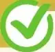 Encabezado del taller de evaluación formativa con un símbolo de verificación.