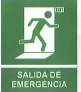 Ilustración de un botiquín de primeros auxilios abierto con algunos materiales en su interior.