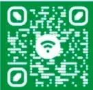 Recuadro verde con código QR y texto: "Para dar respuesta a ¿Qué es una brújula personal?, consulten el siguiente enlace: bit.ly/4435LT6".