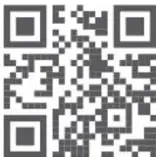 Código QR con el enlace https://bit.ly/3lx2iA para consultar los Libros del Rincón.