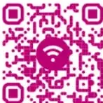 Código QR para escanear y ver el cortometraje, con enlace https://qr.page/g/3dWLZgwfZls