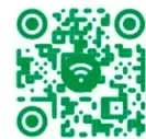 Código QR verde con enlace bit.ly/3xfMvpw para ampliar información.