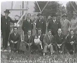 Figura 2 de Estudios Sociales 7° · 2025