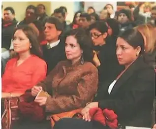 Figura 4 de Estudios Sociales 7° · 2025