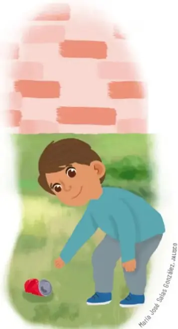 Figura 3 de Proyectos Escolares. Libro de Educación Primaria Grado 6° Ciclo Escolar 2025 - 2026