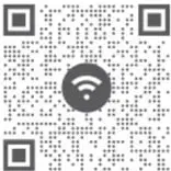 Código QR que enlaza a versiones musicales de 'La paloma'.
