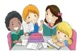 Figura 5 de Lengua Y Literatura 6° · Egb 6 Lengua Y Literatura 2025 · 2025