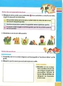 Figura 5 de Matematica 2° · Egb 2 Matematica 2025 · 2025