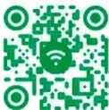 Código QR verde con enlace bit.ly/3xfMvpw a fuentes de consulta
